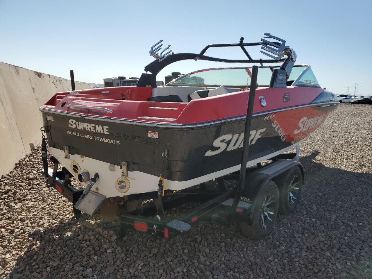 2014 Other Boat Boat