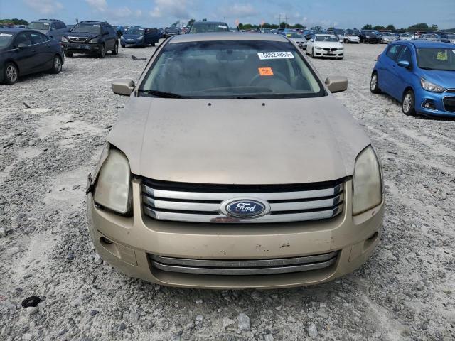2008 Ford Fusion se