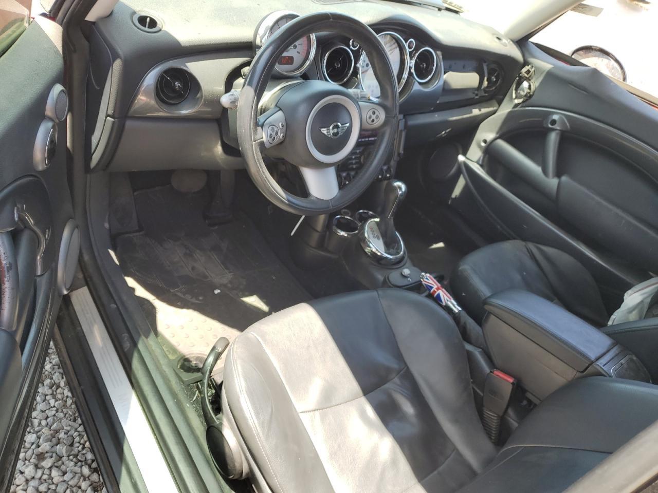 2005 Mini Cooper