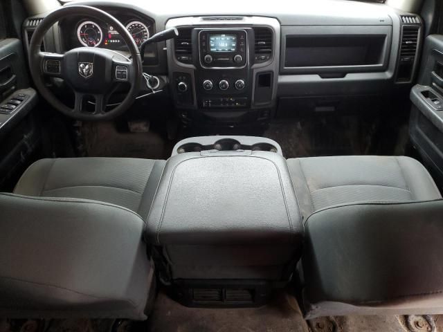 2018 Dodge RAM 3500