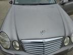 2007 Mercedes-Benz E 350 4matic