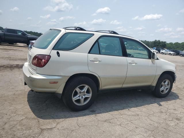 2000 Lexus RX 300