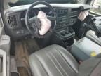 2021 Chevrolet Express G2500