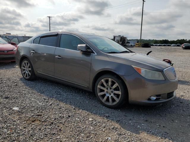 2011 Buick Lacrosse cxl