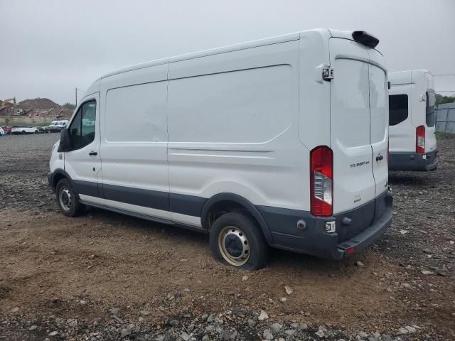 2018 Ford Transit T-350