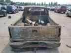 2002 Chevrolet Silverado K1500