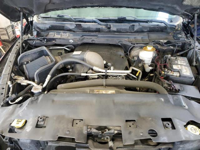 2015 Dodge RAM 1500 Sport