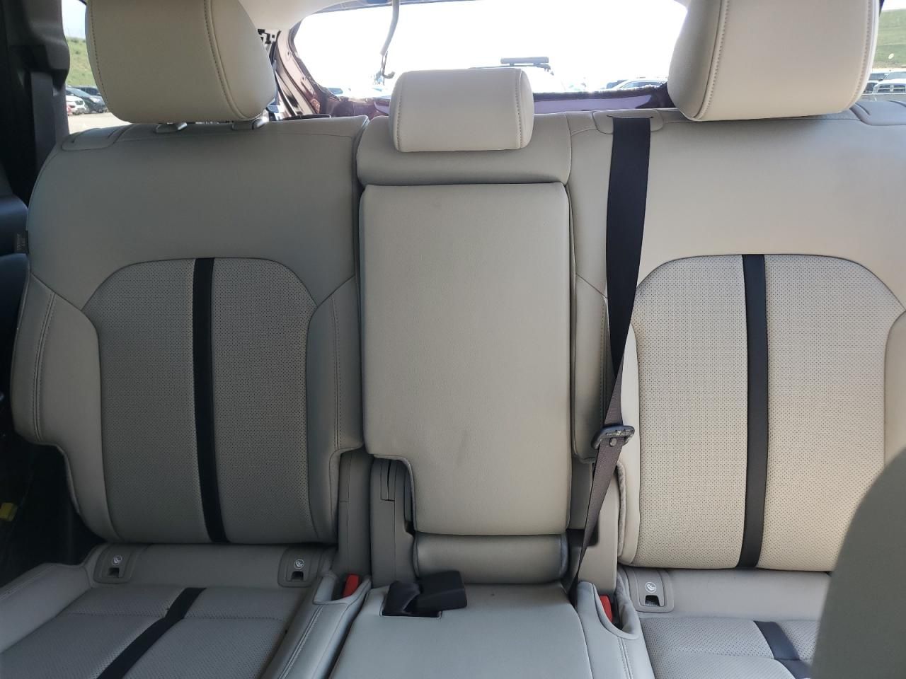 2025 Mazda Cx-90 Premium Sport