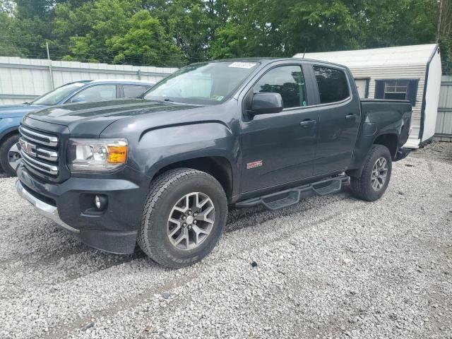 2015 GMC Canyon SLE