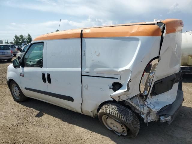 2019 Dodge RAM Promaster City Tradesman