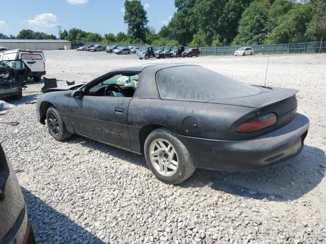 2000 Chevrolet Camaro