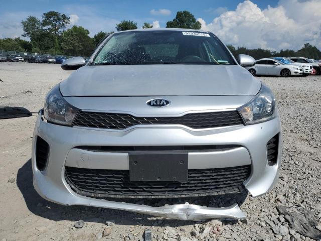 2019 KIA Rio s