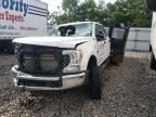 2021 Ford F550 Super Duty