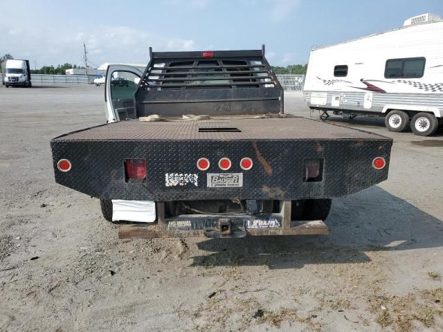 2008 Dodg RAM 3500 Regular Cab