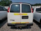 2013 Chevrolet Express G2500