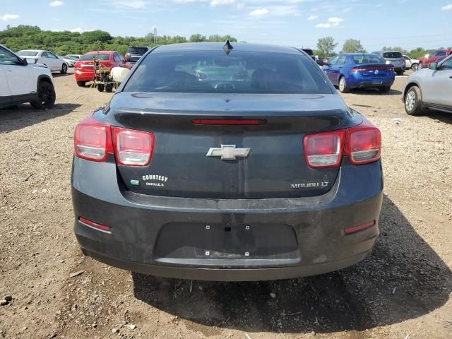 2015 Chevrolet Malibu 1LT