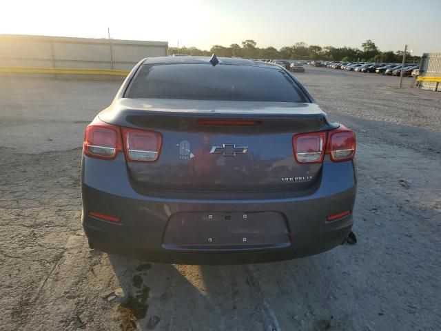2013 Chevrolet Malibu 1LT