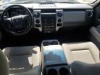 2010 Ford F150 Super Cab