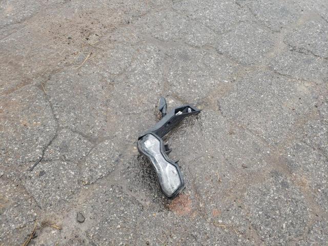 2022 Triumph Tiger 900 GT (LRH)