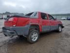 2002 Chevrolet Avalanche K1500