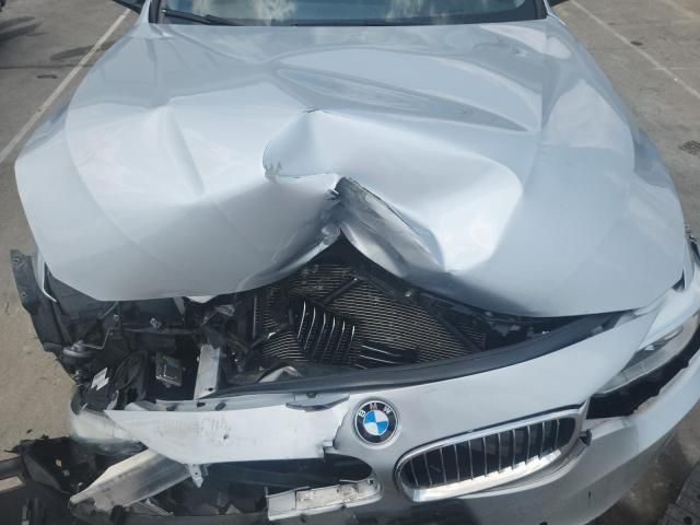 2015 BMW 428 XI Gran Coupe Sulev