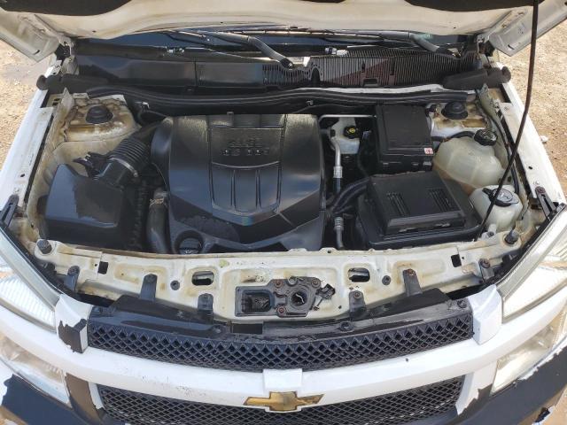 2009 Chevrolet Equinox Sport