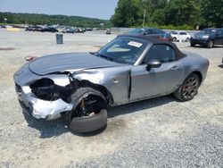 2017 Fiat 124 Spider Classica en venta en Concord, NC