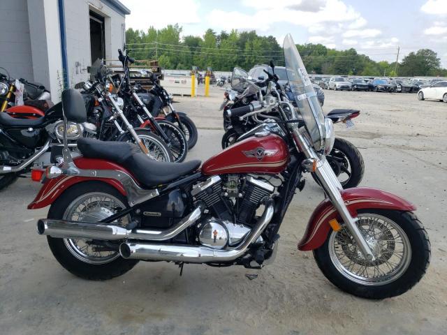 2003 Kawasaki 2003 Kawa VN800 B