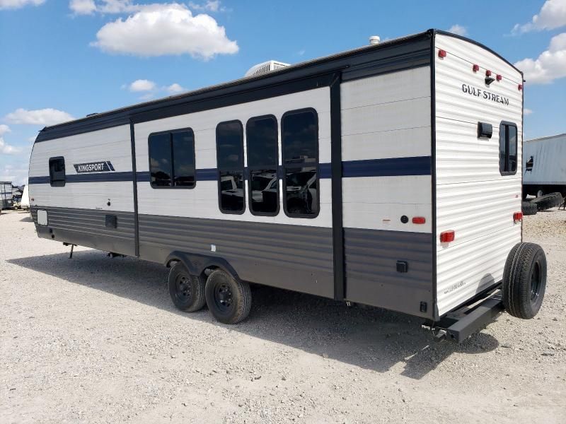 2023 Gulf Stream Kingsport