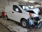 2015 Nissan NV200 2.5S