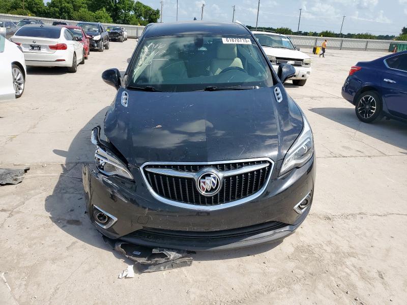 2020 Buick Envision Preferred