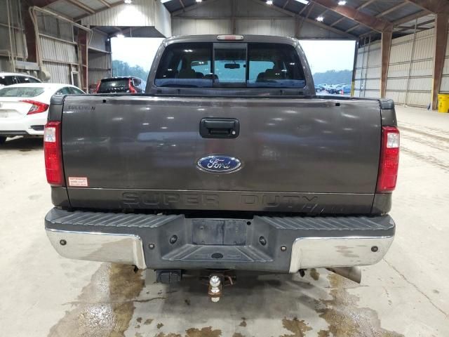 2008 Ford F250 Super Duty