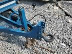 2000 Diwi 2000 Ditch Witch S7B Tilt Deck Equipment Trailer
