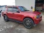 2004 Ford Explorer xlt