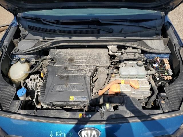 2019 KIA Niro FE