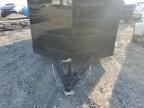 2025 Coverwagon Boxtrailer