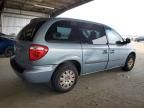 2006 Chrysler Town & Country