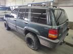 1995 Jeep Grand Cherokee Laredo
