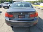 2014 BMW 328 xi Sulev