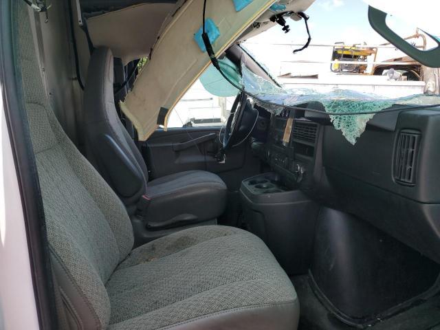 2023 Chevrolet Express G3500
