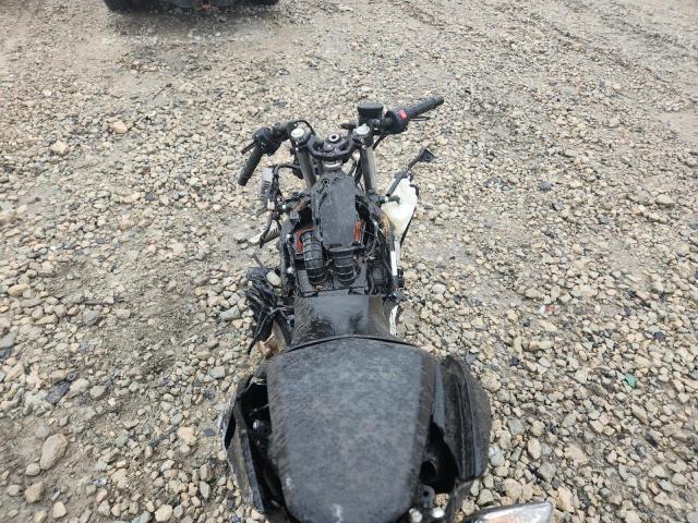 2018 Kawasaki EX400