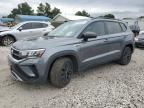 2022 Volkswagen Taos S