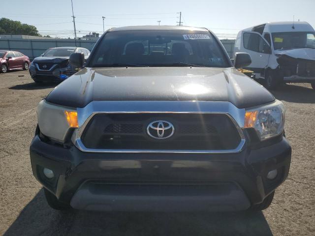 2013 Toyota Tacoma Double Cab