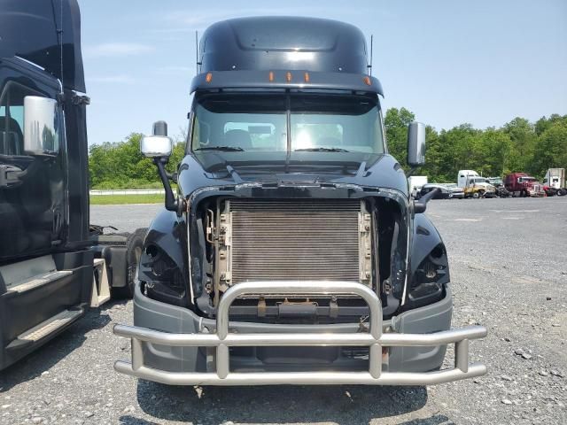 2016 Freightliner Cascadia 125