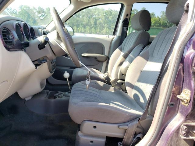 2004 Chrysler 2004 Chry pt Cruiser