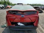 2018 Toyota Prius Prime