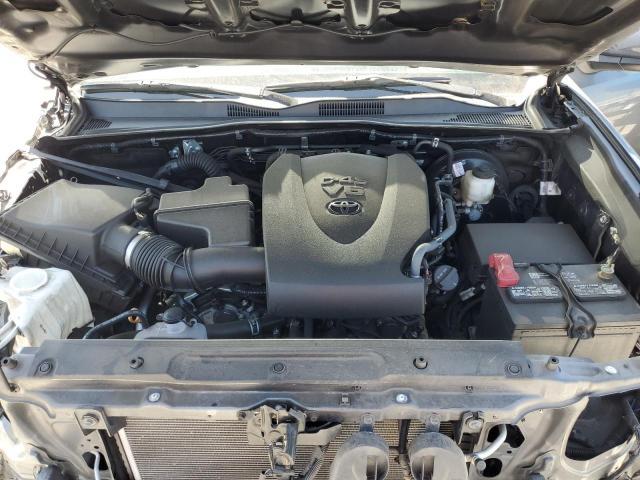 2021 Toyota Tacoma Double cab