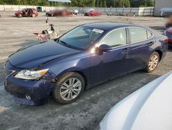2014 Lexus ES 350 for sale in Spartanburg, SC