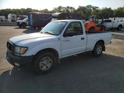 2004 Toyota Tacoma en venta en Glassboro, NJ
