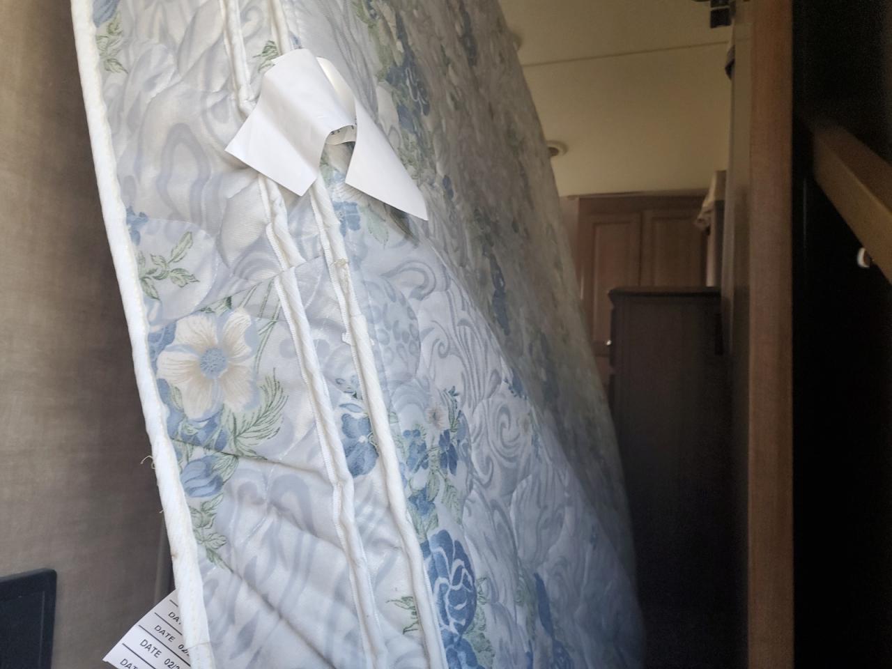 2018 Rockwood Trailer